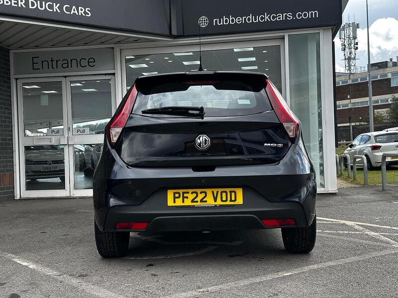 Used MG MG3 2022 for sale - 77132462: Photo 6