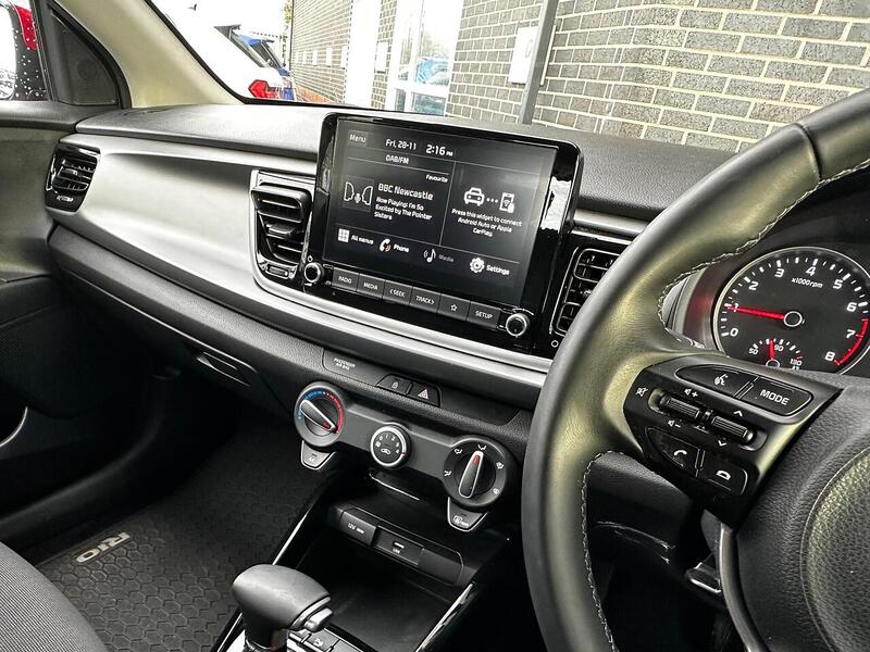 Used Kia Rio 2020 for sale - 77132519: Photo 10