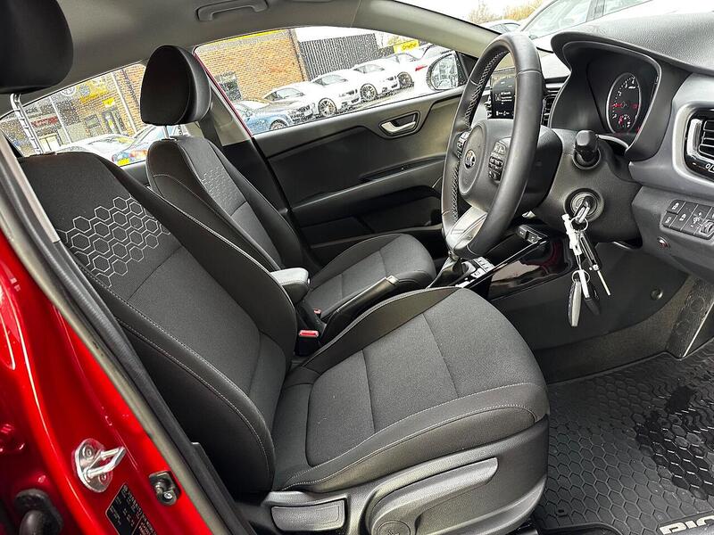 Used Kia Rio 2020 for sale - 77132519: Photo 12