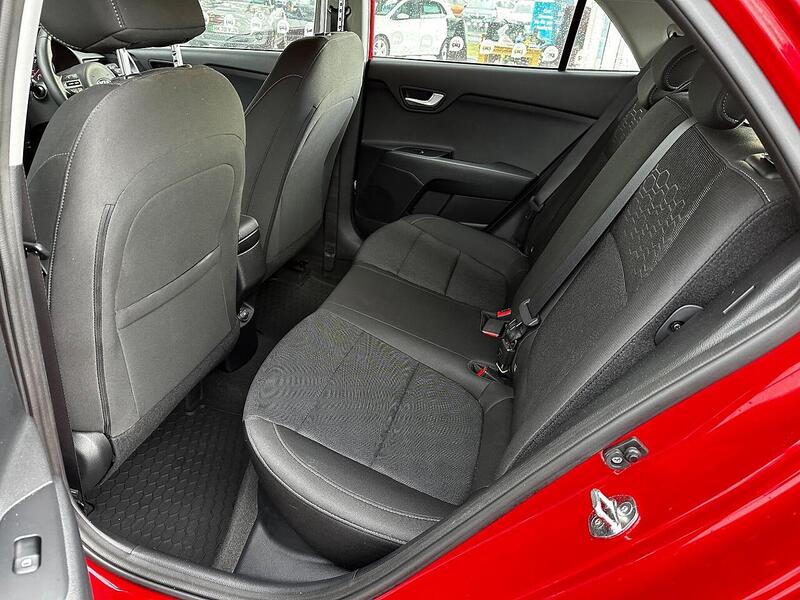 Used Kia Rio 2020 for sale - 77132519: Photo 13