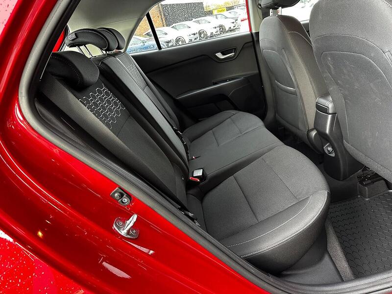 Used Kia Rio 2020 for sale - 77132519: Photo 14