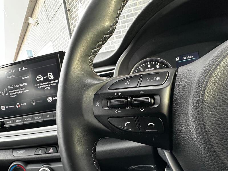 Used Kia Rio 2020 for sale - 77132519: Photo 16