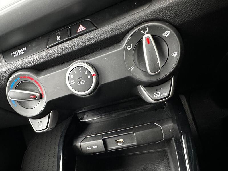 Used Kia Rio 2020 for sale - 77132519: Photo 17