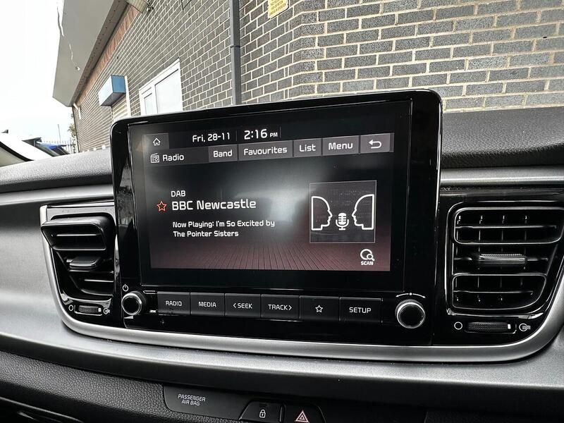 Used Kia Rio 2020 for sale - 77132519: Photo 18