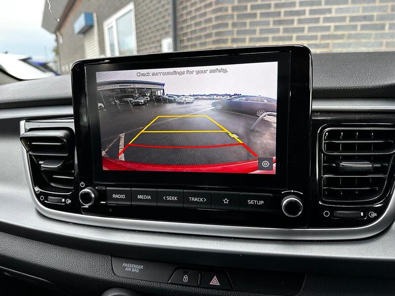 Used Kia Rio 2020 for sale - 77132519: Photo 19