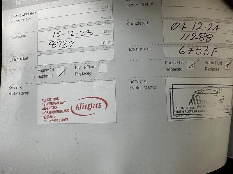 Used Kia Rio 2020 for sale - 77132519: Photo 21