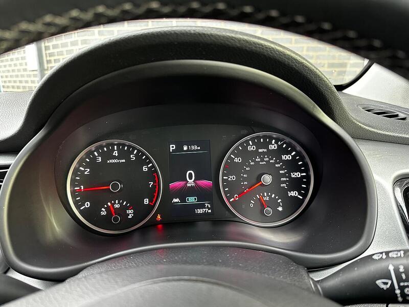 Used Kia Rio 2020 for sale - 77132519: Photo 23