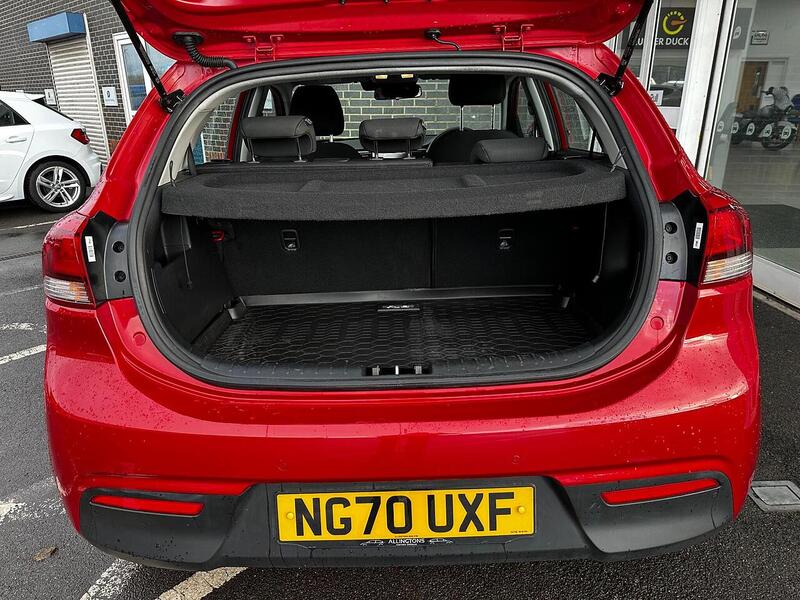 Used Kia Rio 2020 for sale - 77132519: Photo 24