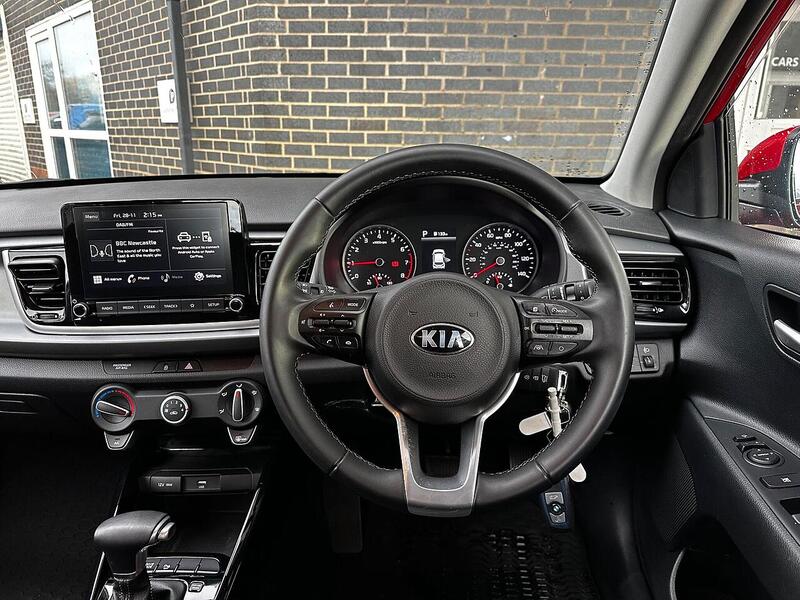 Used Kia Rio 2020 for sale - 77132519: Photo 25