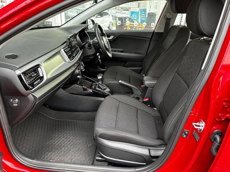 Used Kia Rio 2020 for sale - 77132519: Photo 26