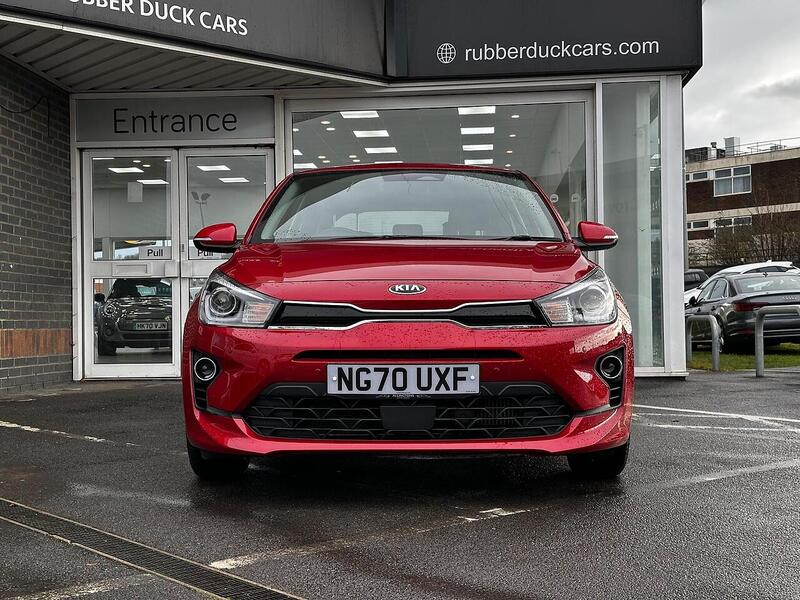 Used Kia Rio 2020 for sale - 77132519: Photo 28