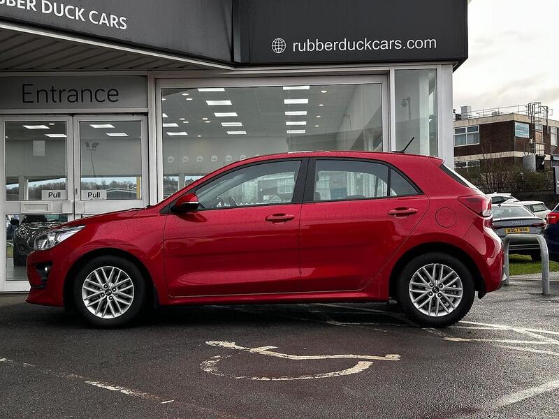 Used Kia Rio 2020 for sale - 77132519: Photo 4