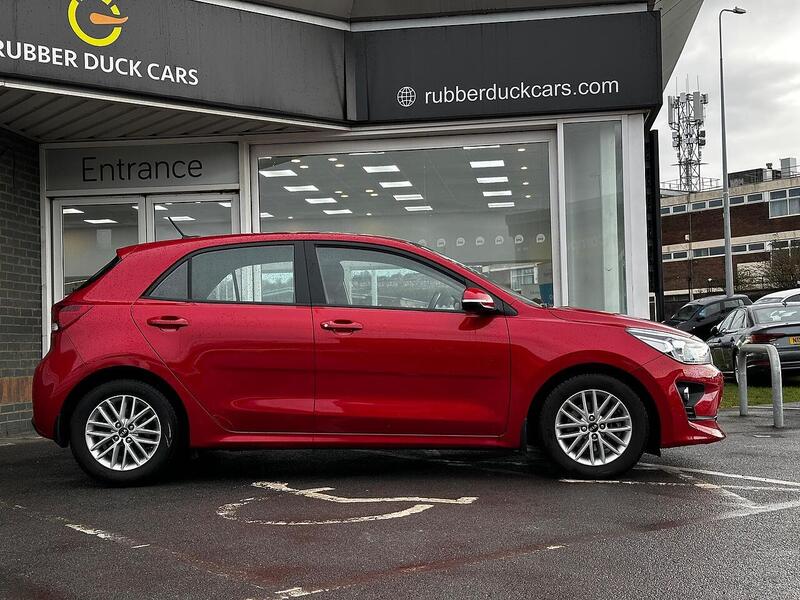 Used Kia Rio 2020 for sale - 77132519: Photo 6