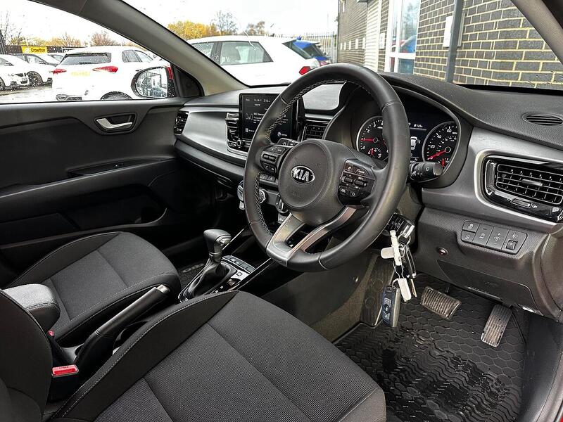 Used Kia Rio 2020 for sale - 77132519: Photo 9