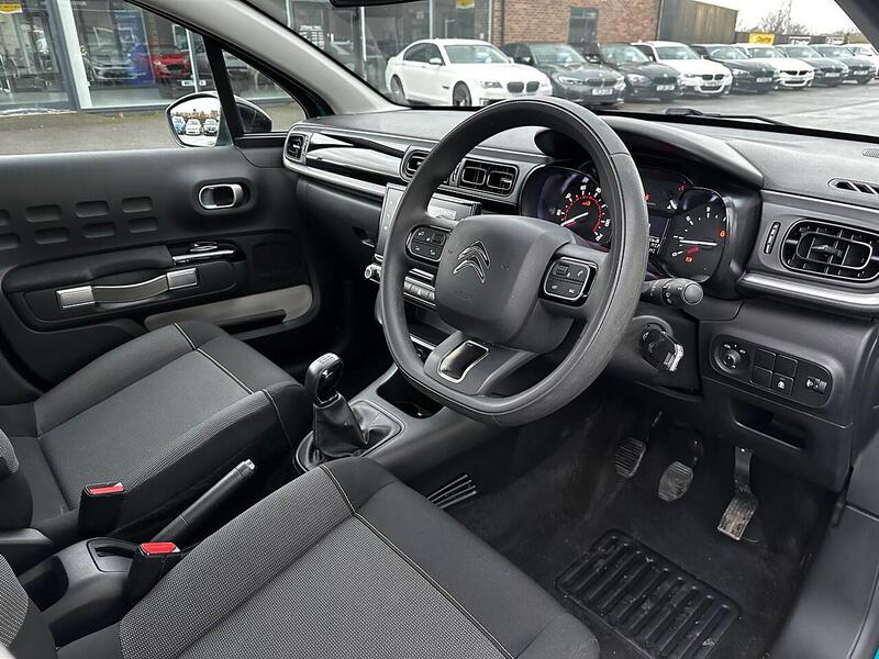 Used Citroen C3 2022 for sale - 77668046: Photo 10