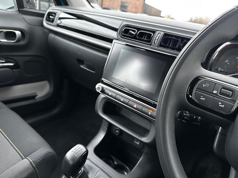 Used Citroen C3 2022 for sale - 77668046: Photo 11