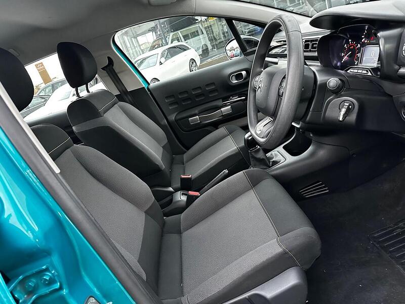 Used Citroen C3 2022 for sale - 77668046: Photo 13