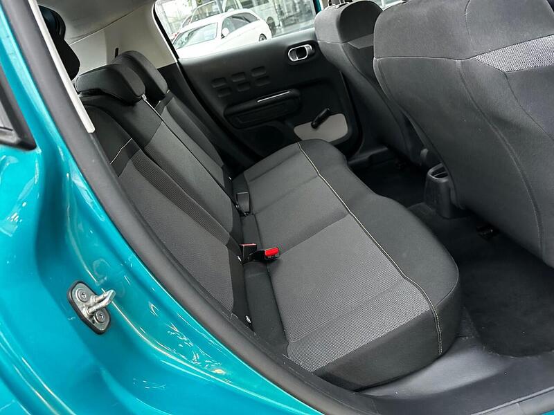 Used Citroen C3 2022 for sale - 77668046: Photo 15