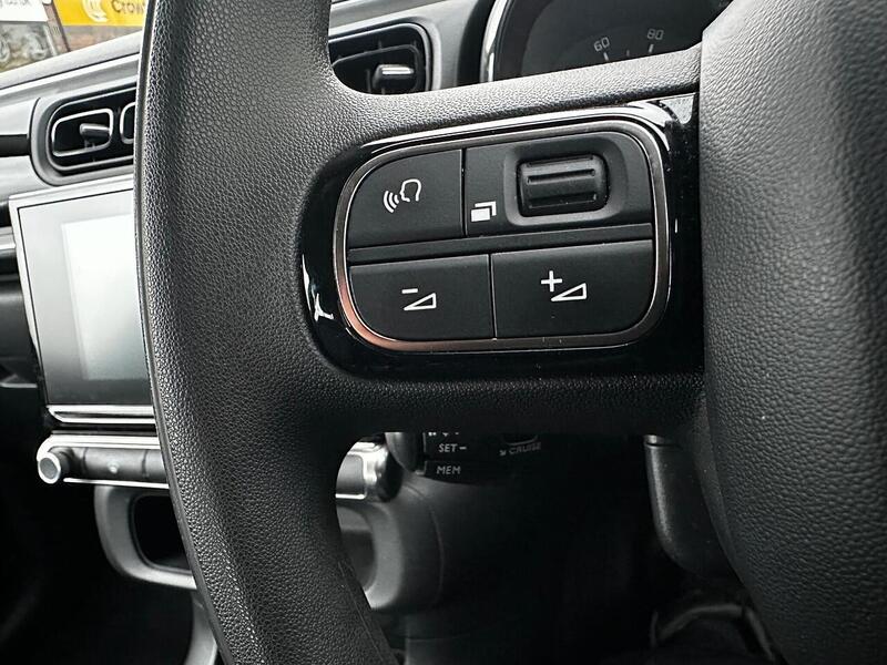 Used Citroen C3 2022 for sale - 77668046: Photo 17