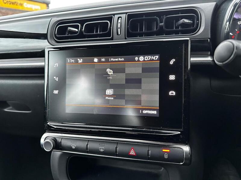 Used Citroen C3 2022 for sale - 77668046: Photo 18