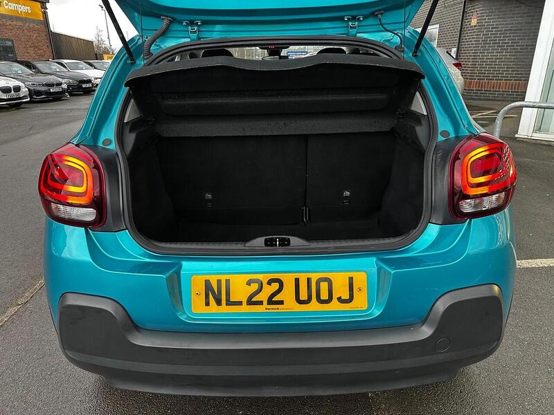 Used Citroen C3 2022 for sale - 77668046: Photo 19