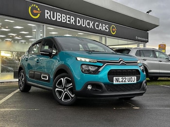 Citroen C3 feature image