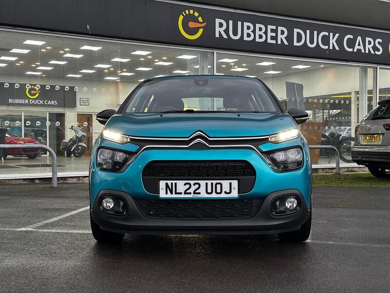 Used Citroen C3 2022 for sale - 77668046: Photo 2
