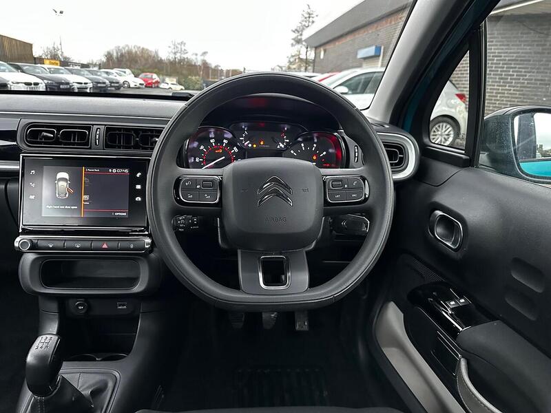 Used Citroen C3 2022 for sale - 77668046: Photo 20