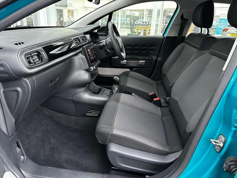 Used Citroen C3 2022 for sale - 77668046: Photo 21