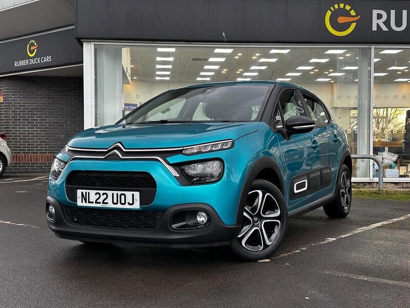 Used Citroen C3 2022 for sale - 77668046: Photo 3