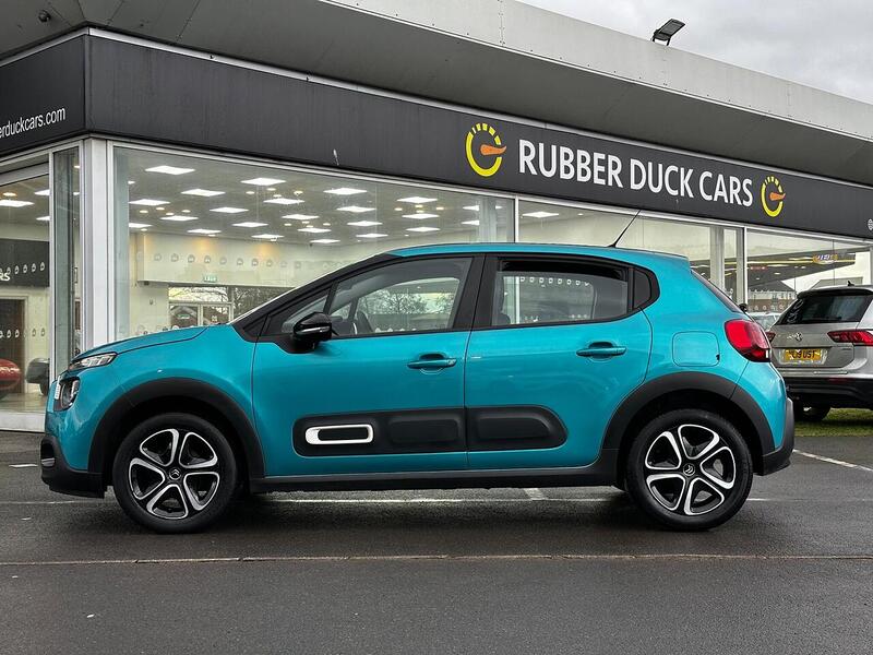 Used Citroen C3 2022 for sale - 77668046: Photo 5