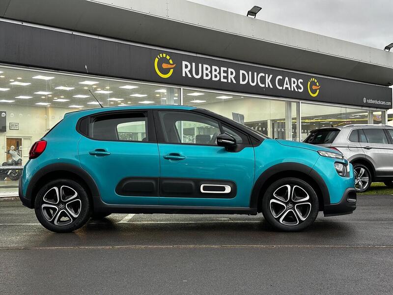 Used Citroen C3 2022 for sale - 77668046: Photo 7