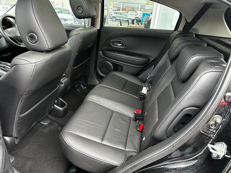 Used Honda HR-V 2017 for sale - 77132440: Photo 12