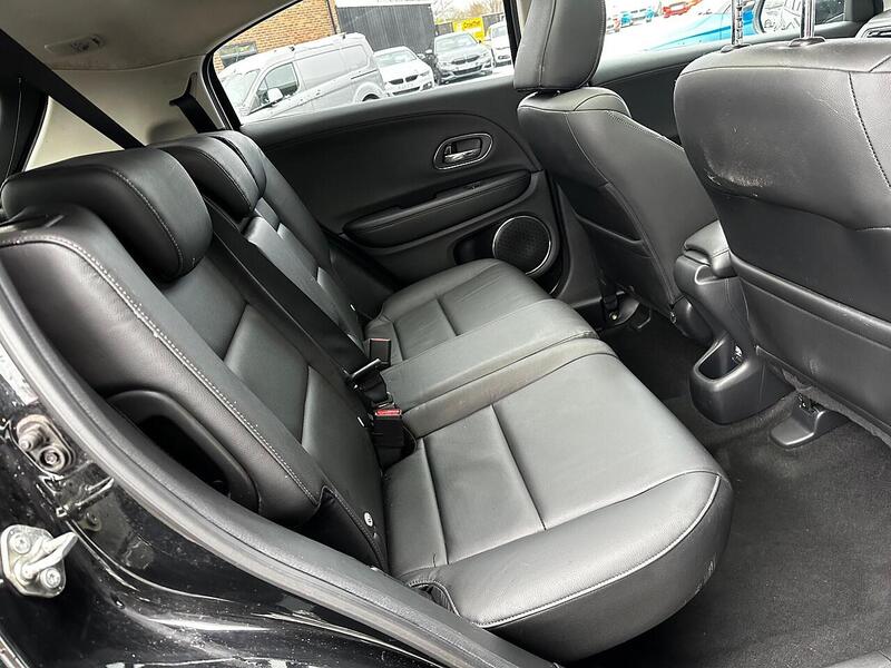 Used Honda HR-V 2017 for sale - 77132440: Photo 13