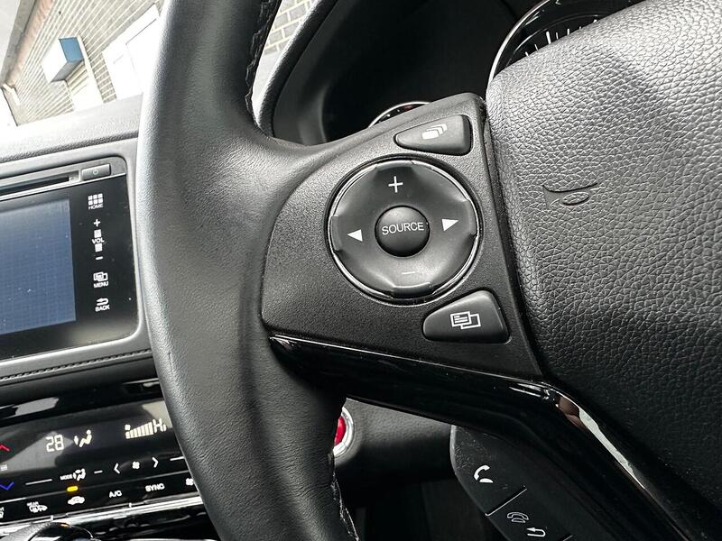 Used Honda HR-V 2017 for sale - 77132440: Photo 15