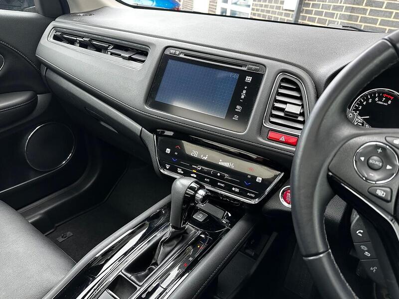 Used Honda HR-V 2017 for sale - 77132440: Photo 16