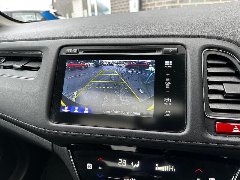 Used Honda HR-V 2017 for sale - 77132440: Photo 17