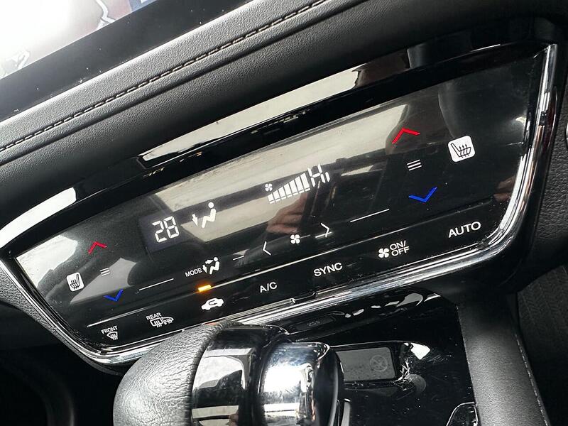 Used Honda HR-V 2017 for sale - 77132440: Photo 18