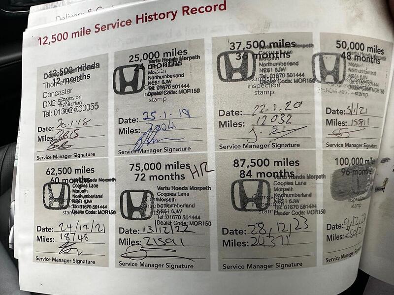 Used Honda HR-V 2017 for sale - 77132440: Photo 19