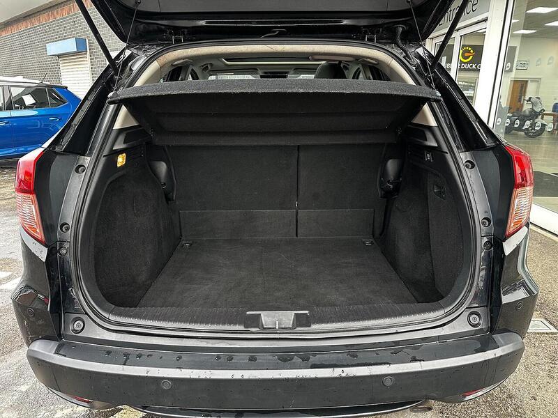 Used Honda HR-V 2017 for sale - 77132440: Photo 22