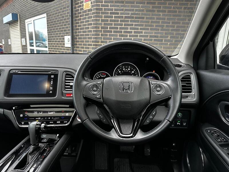 Used Honda HR-V 2017 for sale - 77132440: Photo 23