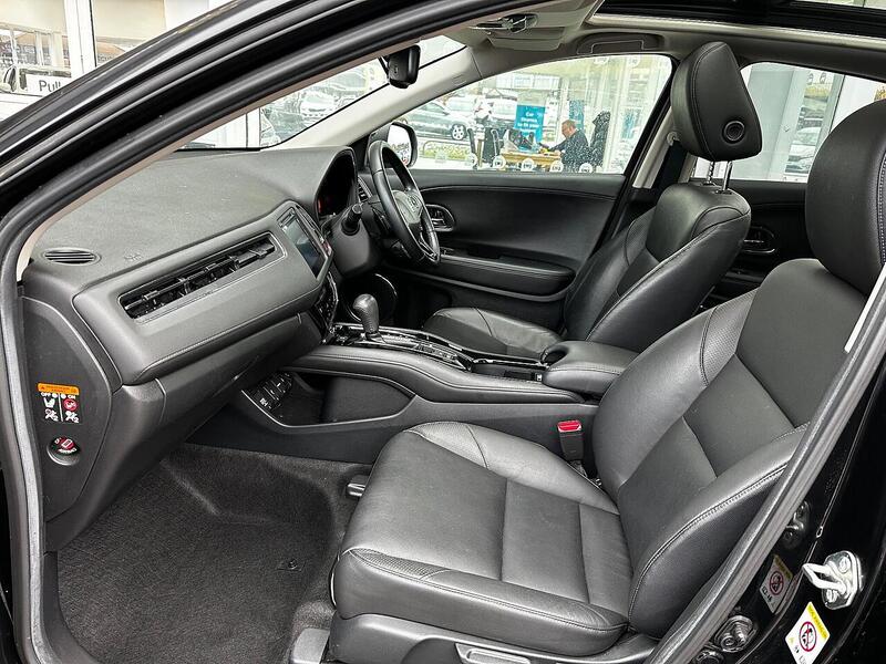 Used Honda HR-V 2017 for sale - 77132440: Photo 24