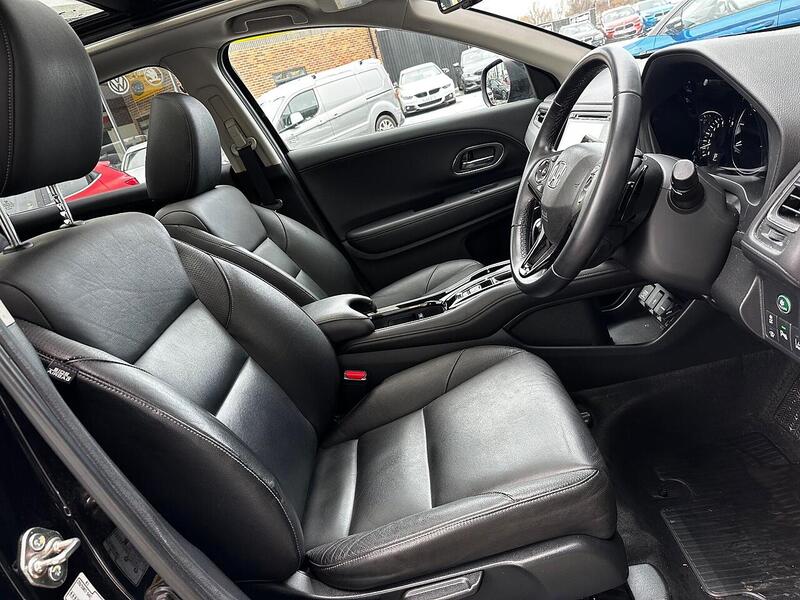 Used Honda HR-V 2017 for sale - 77132440: Photo 25