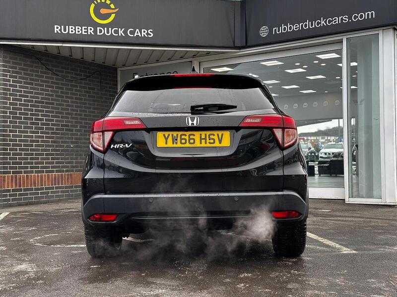 Used Honda HR-V 2017 for sale - 77132440: Photo 6