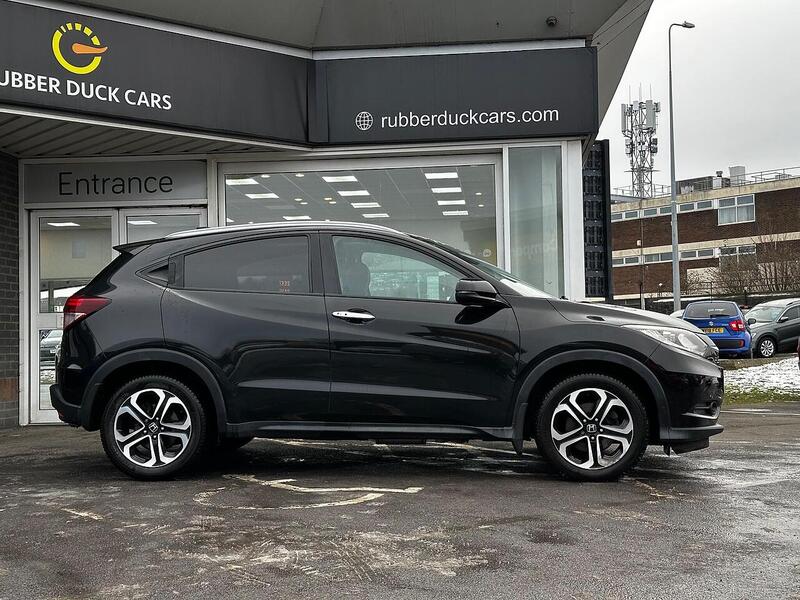 Used Honda HR-V 2017 for sale - 77132440: Photo 7