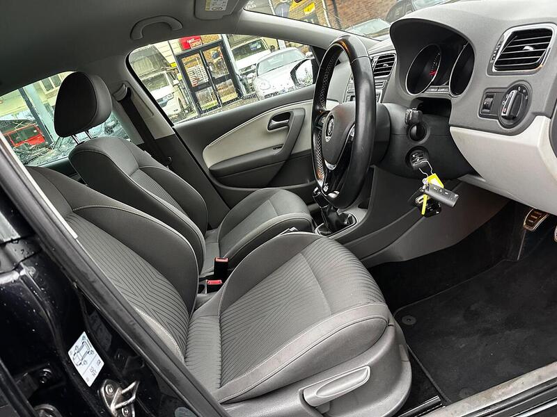 Used Volkswagen Polo 2015 for sale - 77418360: Photo 15