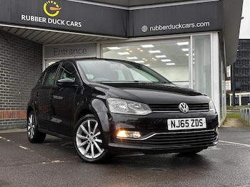 Volkswagen Polo feature image