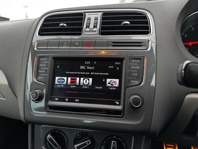 Used Volkswagen Polo 2015 for sale - 77418360: Photo 23