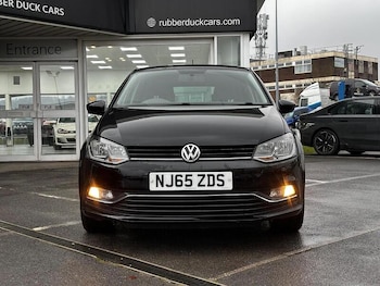 Used Volkswagen Polo 2015 for sale - 77418360: Photo