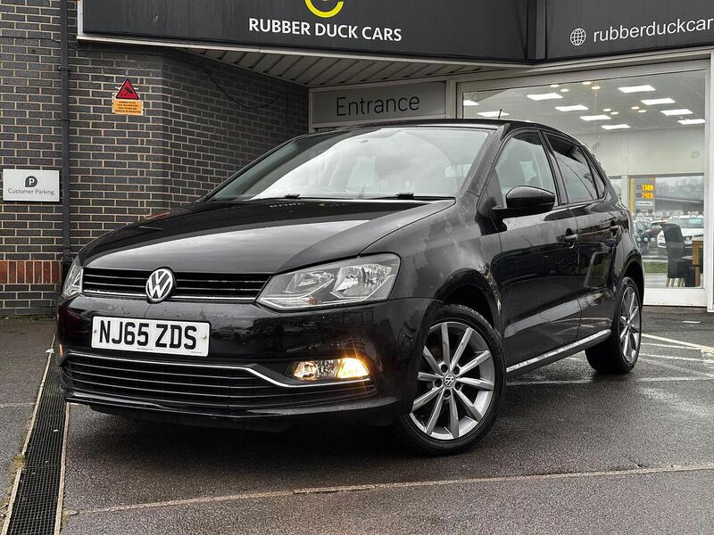 Used Volkswagen Polo 2015 for sale - 77418360: Photo 3